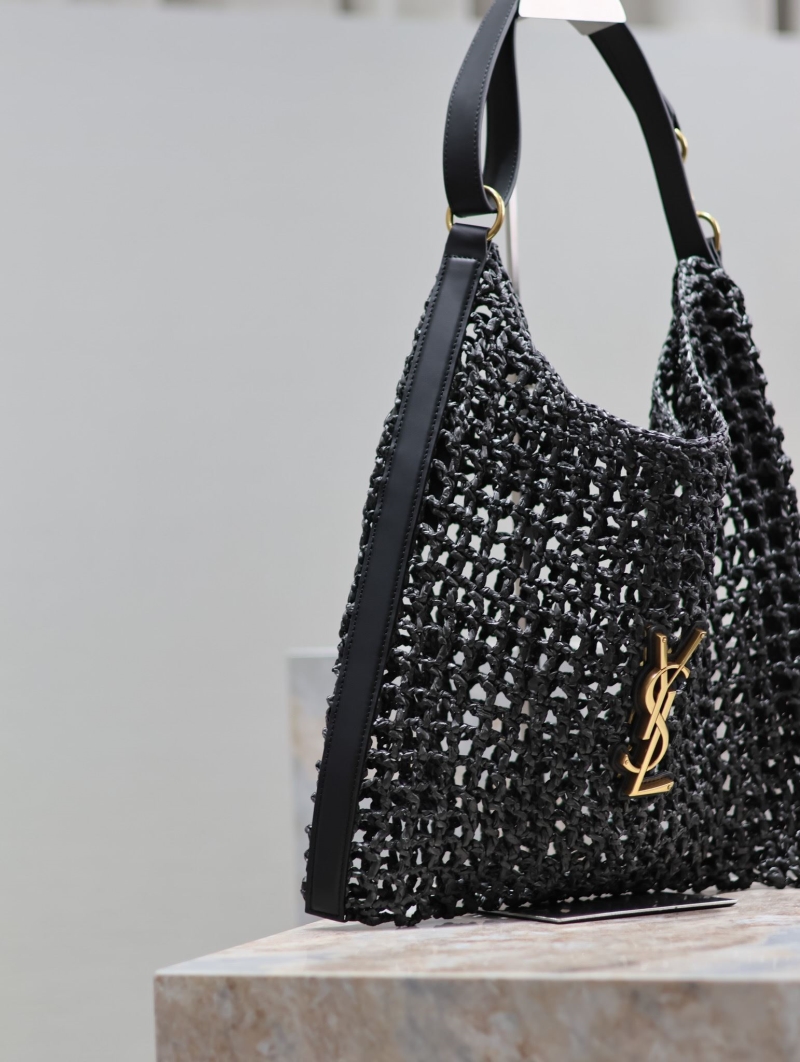 YSL Shopping Bags